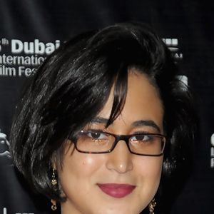 Photo Aida El Kashef