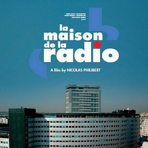 Photo La Maison de la radio