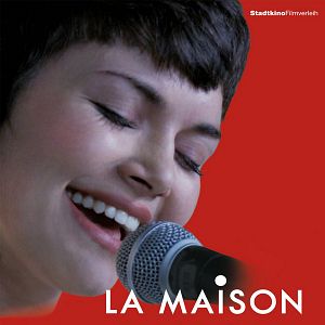Photo La Maison de la radio