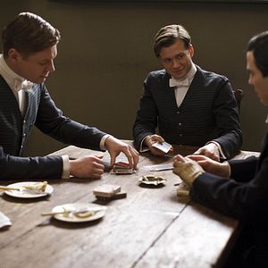 Photo Rob James-Collier