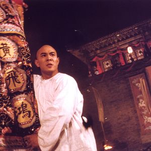 Photo Jet Li