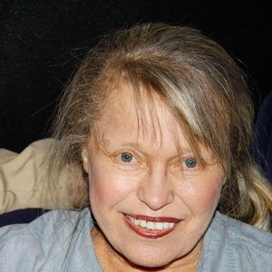 Photo Louise Lasser
