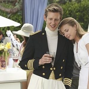 Photo Emily VanCamp