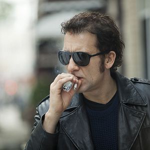 Photo Clive Owen