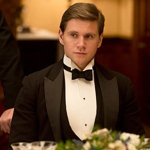Photo Allen Leech