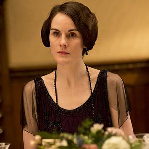 Photo Downton Abbey