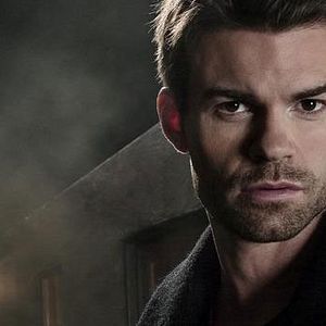 Photo Daniel Gillies