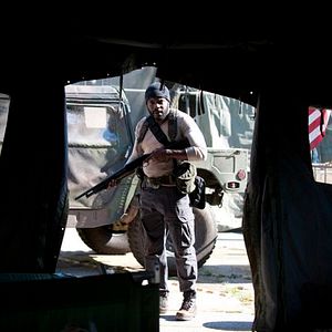 Photo Chad L. Coleman