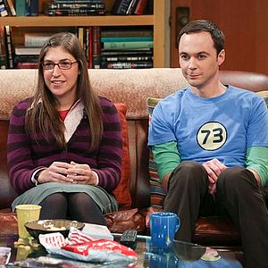 Photo The Big Bang Theory