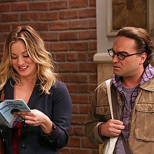 Photo Kaley Cuoco