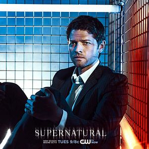 Photo Supernatural