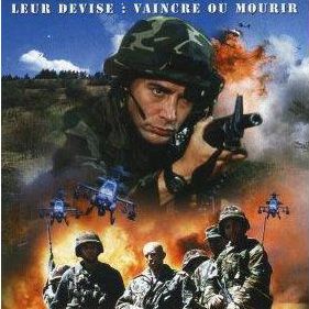 Photo Marines