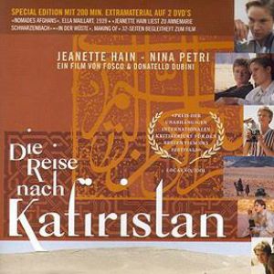 Photo Le Voyage au Kafiristan