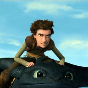 Photo Dragons : Cavaliers de Beurk