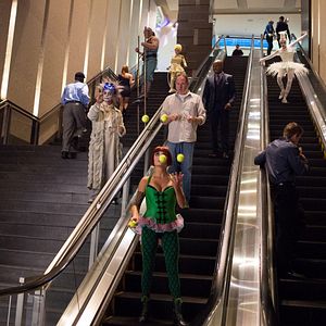 Photo Last Vegas