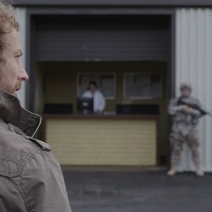 Photo Kris Holden-Ried