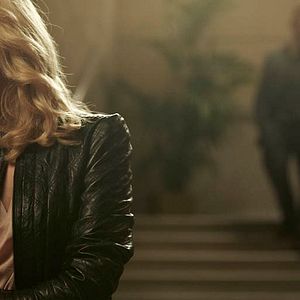 Photo Tamsin Egerton