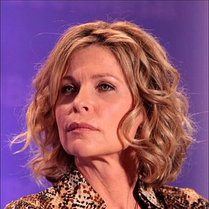 Photo Kate Vernon