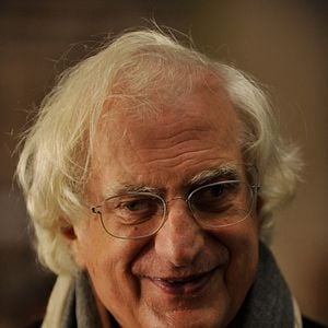 Photo Bertrand Tavernier