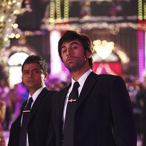 Photo Besharam - Monsieur Sans-Gêne