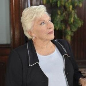 Photo En cas de malheur (TV)