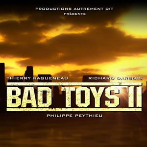 Photo Bad Toys 2