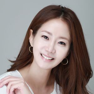 Photo Shin Eun-Kyung