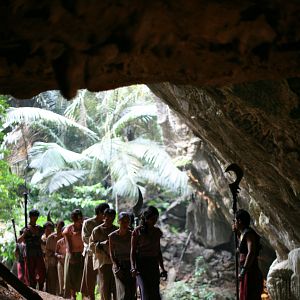 Photo Les Aventures de Billy Stone, le médaillon sacré