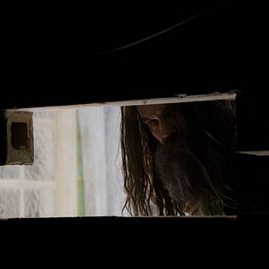 Photo Sharlto Copley