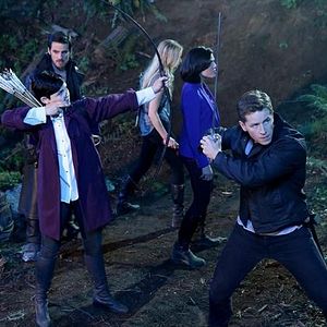 Photo Jennifer Morrison