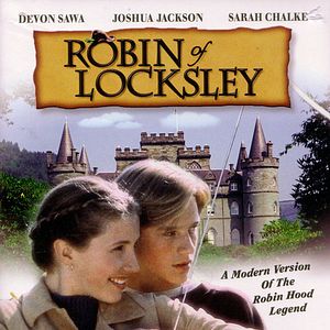 Photo Robin de Locksley