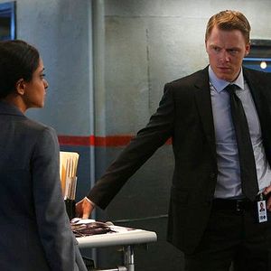 Photo Parminder Nagra