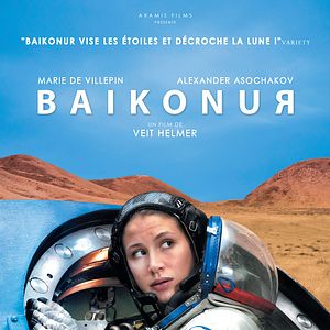 Photo Baikonur