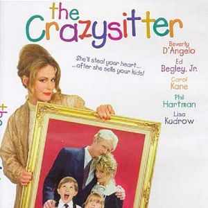 Photo The Crazysitter