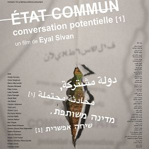 Photo Etat commun, conversation potentielle