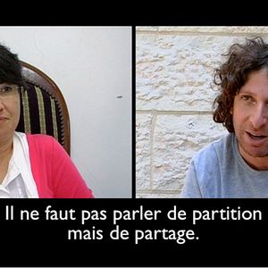 Photo Etat commun, conversation potentielle