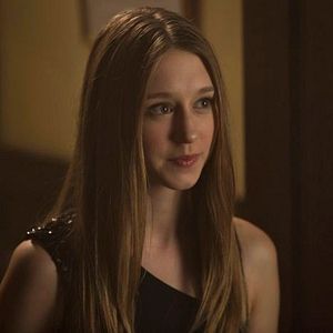 Photo Taissa Farmiga
