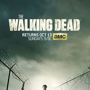 Photo The Walking Dead