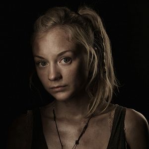 Photo Emily Kinney