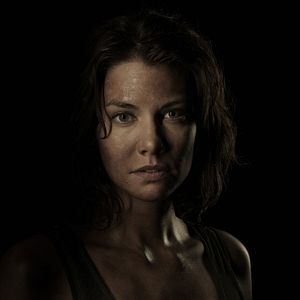 Photo Lauren Cohan