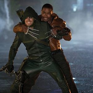 Photo Michael Jai White