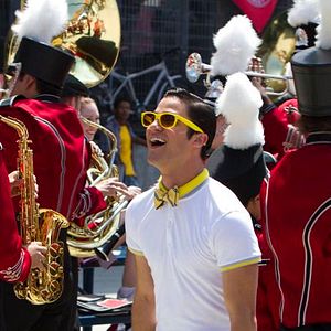 Photo Darren Criss