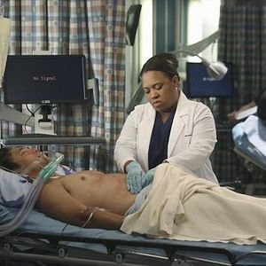 Photo Chandra Wilson