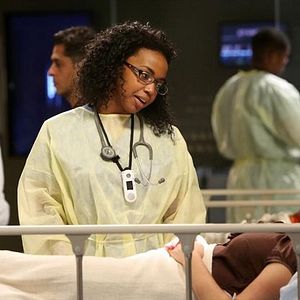 Photo Jerrika Hinton
