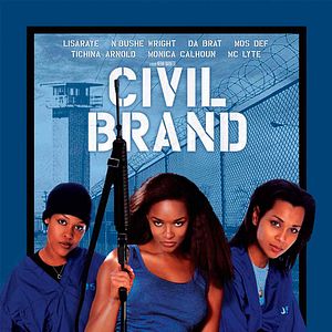 Photo Civil Brand