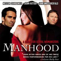 Photo Manhood