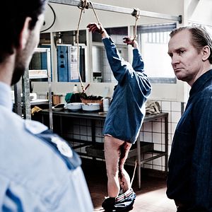 Photo Ulrich Thomsen