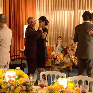 Photo Caitlin FitzGerald