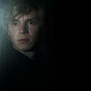 Photo Evan Peters