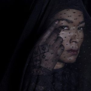 Photo Angela Bassett